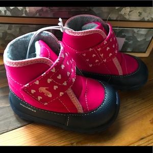 See Kai Run Basics Blake Winter Boots